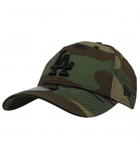 Casquette Camo Ess LA 940 woodland New Era